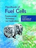 Review Wiley  / Handbook of Fuel Cells: Fundamentals, Technology, Applications