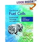 Handbook of Fuel Cells: Fundamentals, Technology, Applications by Fuels and Combustion Technologies