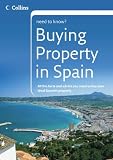 Buying Property in Spain (Collins Need to Know?)