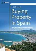 Buying Property in Spain (Collins Need to Know?)
