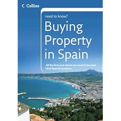 Collins Need to Know? - Buying Property in Spain