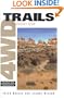 4WD Trails: Southeast Utah