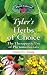 Tyler's Herbs of Choice: The Therapeutic Use of Phytomedicinals, Third Edition (Tylers Herbs of Choice)