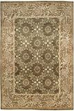 Hand-Knotted Rugs