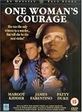 One Woman's Courage [UK IMPORT] - Patty Duke
