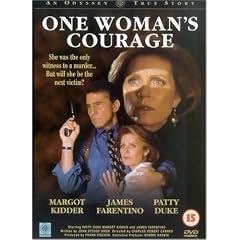 One Woman's Courage [UK Import]
