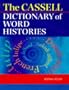 The Cassell Dictionary of Word Histories