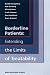 Books : Borderline Patients: Extending The Limits Of Treatability (Basic Behavioral Science)