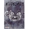 Ki-Itchi, tome 3