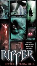 Ripper: Letter From Hell
