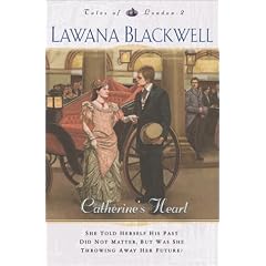 Catherine's Heart (Tales of London Series #2)