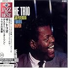 Trio: Live from Chicago by Oscar Peterson