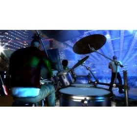 Rock Revolution