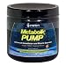 MRM Metabolic Pump Advanced Vasodilator and Muscle Expander, Sugar Free, Tropical Pun...