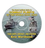  : The Naval Institute Guide To Combat Fleets Of The World 2005-2006: Their Ships, Aircraft, And Systems