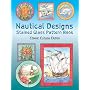 Nautical Designs Stained Glass Pattern Book (Dover&hellip von Connie Clough Eaton