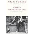 Through the Children's Gate (A Home in New York) (Vintage) (Reprint) (Paperback)