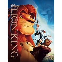 The Lion King