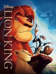 The Lion King