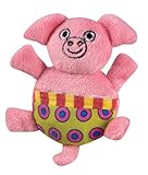 Image Petstages Catnip Infused Pocket Pals, Pig