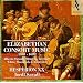 Elizabethan Consort Music