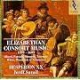 Elizabethan Consort Music