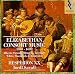 Elizabethan Consort Music