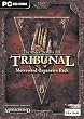 The Elder Scrolls III - Tribunal - Morrowind Expansion Pack