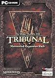 Morrowind: Tribunal Expansion Pack