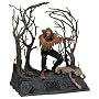Ozzy Osbourne Bark at the Moon Figure