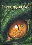 Revue Delcourt  / Sheewõwkees, tome 2 : Les Worgs