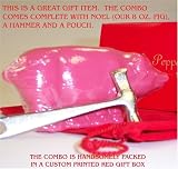 Peppermint Pig Gift Set 10 Pack