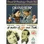 Life And Death of Colonel Blimp, The / A Matter Of Life And Death [1943]