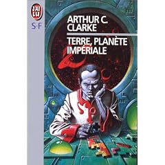 Terre, plan�te imp�riale