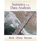 Click here to buy Introduction to Statistics and Data Analysis (with CD-ROM and Internet Companion) by Roxy Peck, Chris Olsen, and Jay L. Devore.