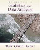 Introduction to Statistics and Data Analysis (with CD-ROM and Internet Companion)
