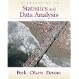 Introduction to Statistics and Data Analysis (with CD-ROM and Internet Companion)