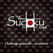 The Sudoku Game