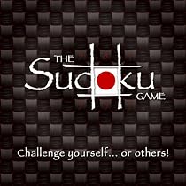 The Sudoku Game