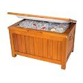 Igloo Wood Box Cooler
