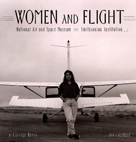 Cal 99 Women and Space Museum