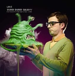 SUPER DUPER GALAXY【通常盤】