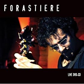 Forastiere Live