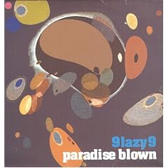 Paradise Blown [VINYL]