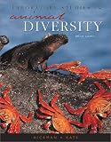 Laboratory Studies in Animal Diversity
