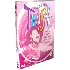TWIST DVD(DOC)
