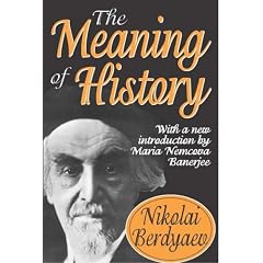 The Meaning of History