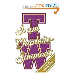 I Am Charlotte Simmons: A Novel