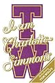 I Am Charlotte Simmons: A Novel