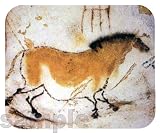 Horse Cave Painting, Lascaux, France Mouse Pad